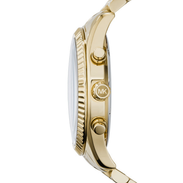 Michael Kors Men's Quartz/chrono Watch