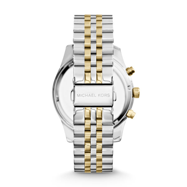 Michael Kors Men's Quartz/chrono Watch