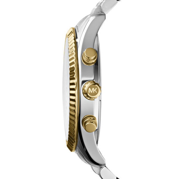 Michael Kors Men's Quartz/chrono Watch