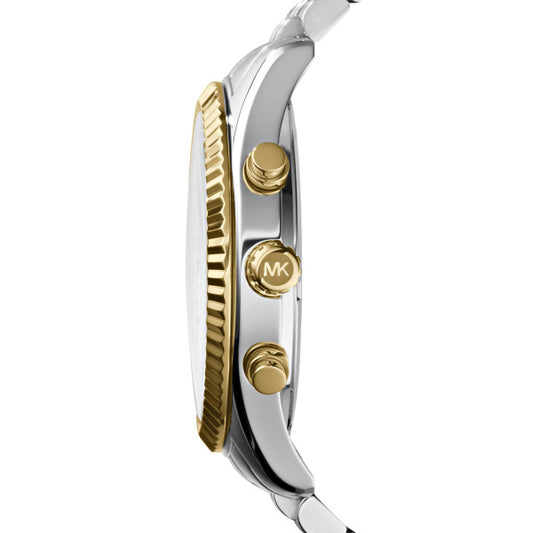 Michael Kors Men's Quartz/chrono Watch