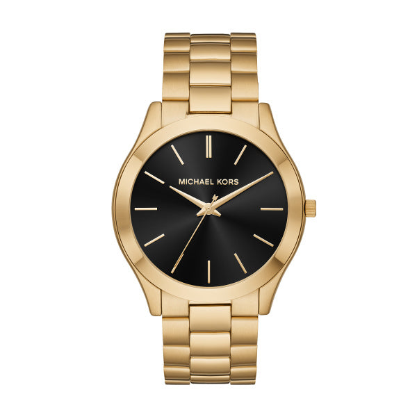 Michael Kors Men's Quartz/3 Hand Watch
