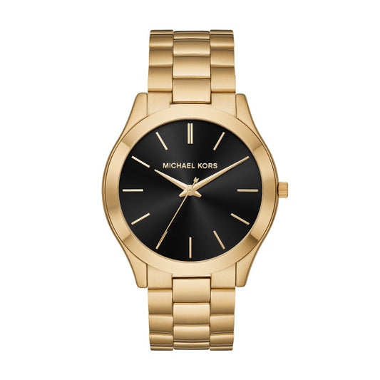 Michael Kors Men's Quartz/3 Hand Watch