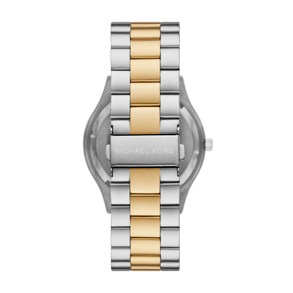 Michael Kors Men's Quartz/3 Hand Watch