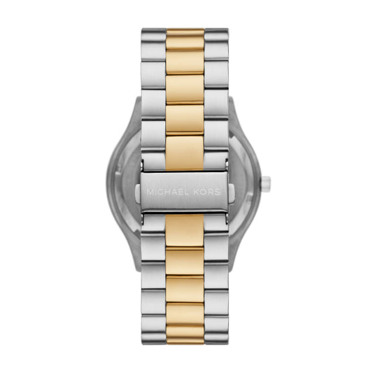 Michael Kors Men's Quartz/3 Hand Watch