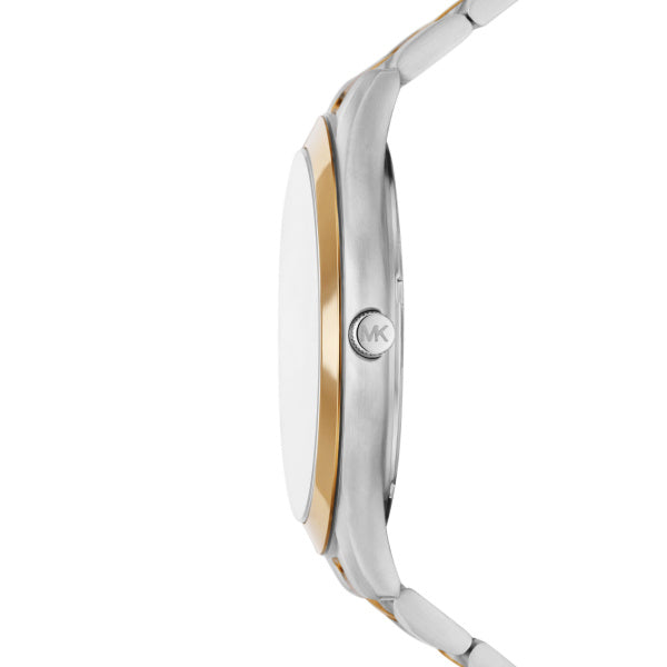 Michael Kors Men's Quartz/3 Hand Watch