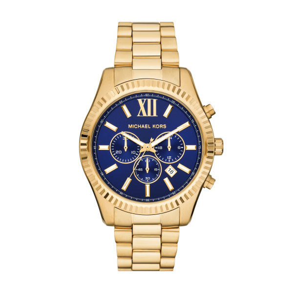Michael Kors Men's Quartz/chrono Watch