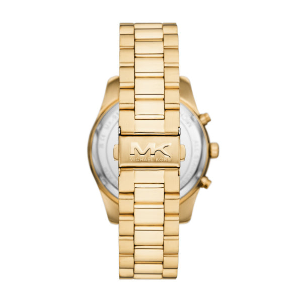 Michael Kors Men's Quartz/chrono Watch