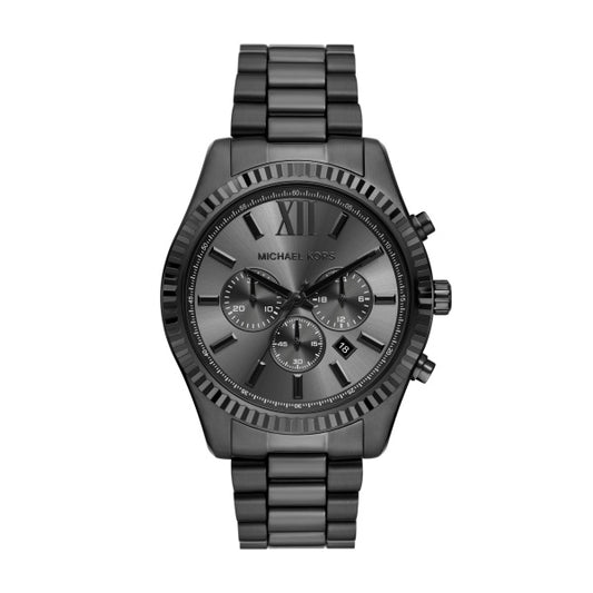 Michael Kors Men's Quartz/chrono Watch