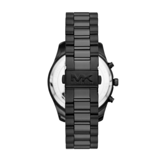 Michael Kors Men's Quartz/chrono Watch