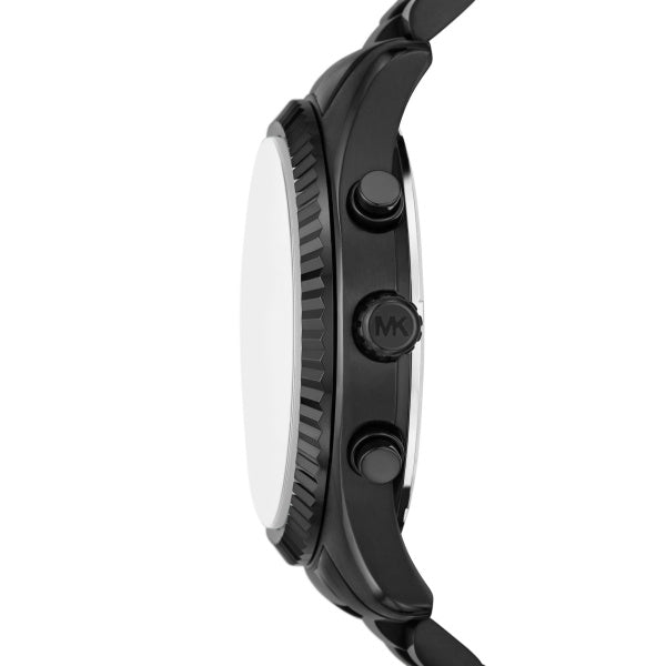 Michael Kors Men's Quartz/chrono Watch