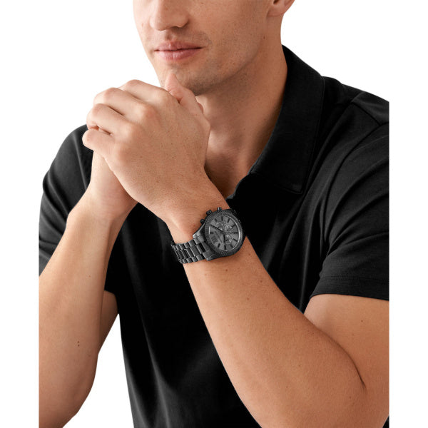 Michael Kors Men's Quartz/chrono Watch