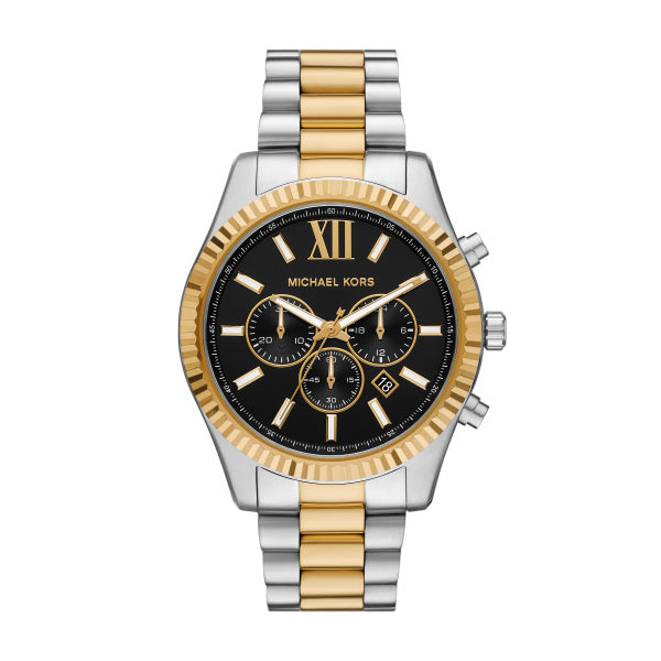 Michael Kors Men's Quartz/chrono Watch