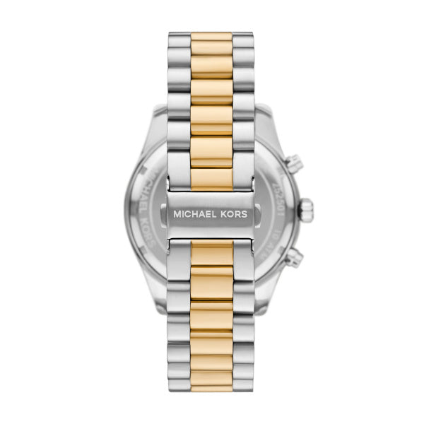 Michael Kors Men's Quartz/chrono Watch