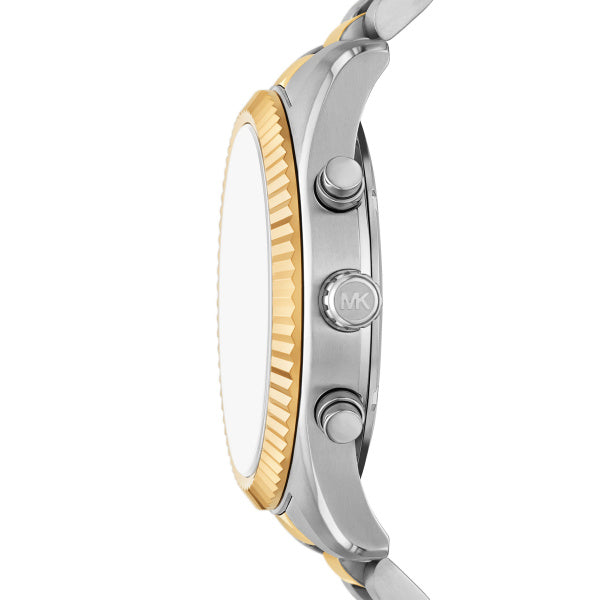 Michael Kors Men's Quartz/chrono Watch