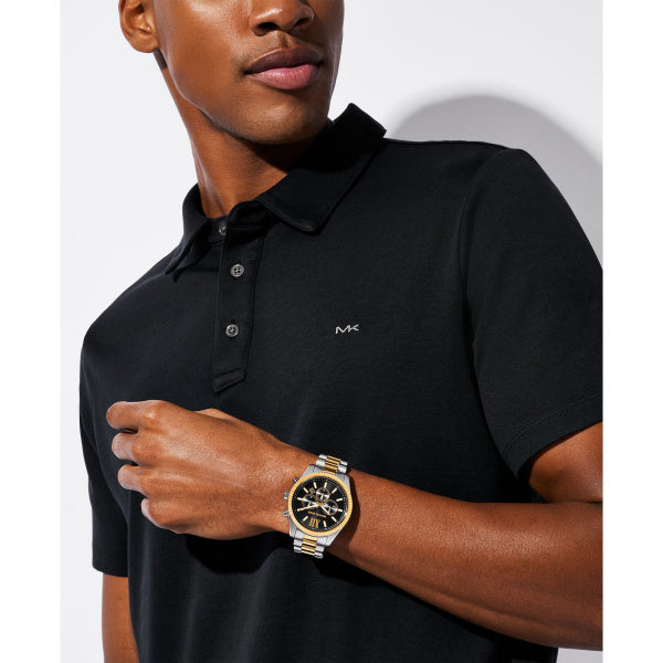 Michael Kors Men's Quartz/chrono Watch