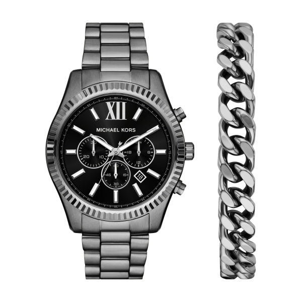 Michael Kors Men's Quartz/chrono Watch