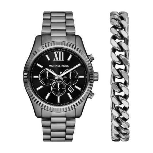 Michael Kors Men's Quartz/chrono Watch