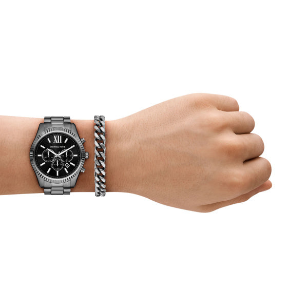 Michael Kors Men's Quartz/chrono Watch