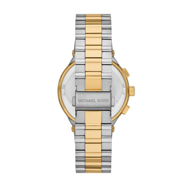 Michael Kors Men's Quartz/chrono Watch