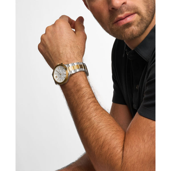 Michael Kors Men's Quartz/chrono Watch