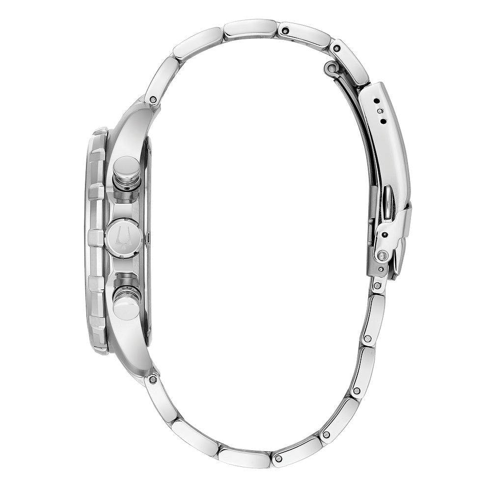 Bulova Bul Marine Star Series B Men’s Watch