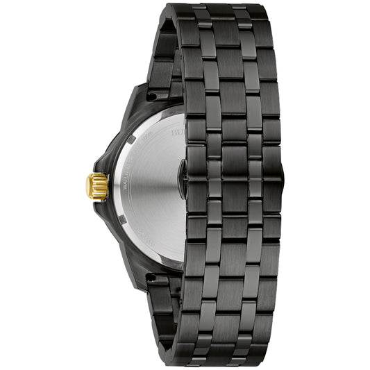 Bulova Men’s Marine Star Watch