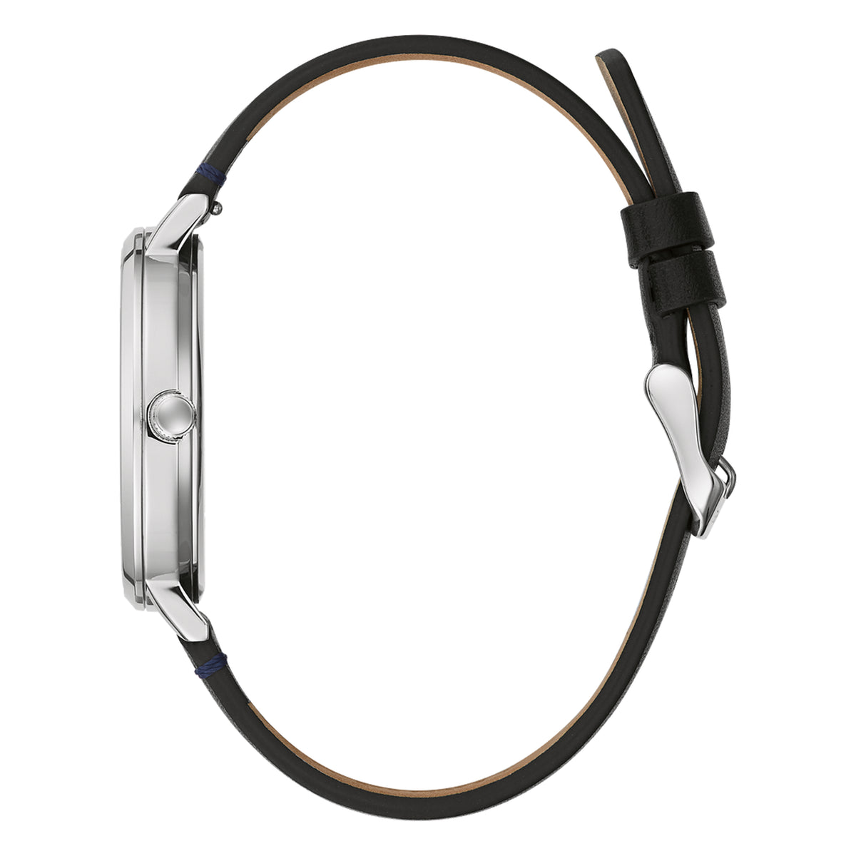 STRAP M W ST BL