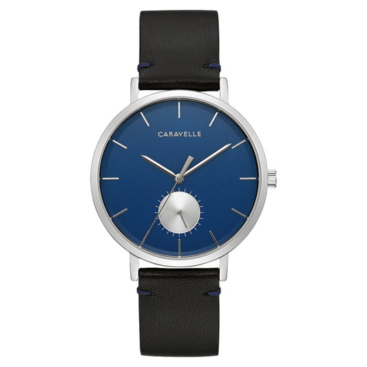 STRAP M W ST BL
