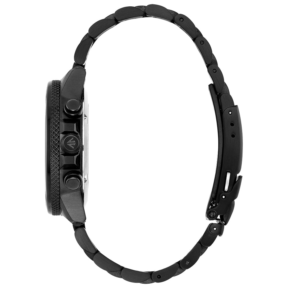 Citizen ECO DRIVE MEN’S BLACK NIGHTHAWK WATCH