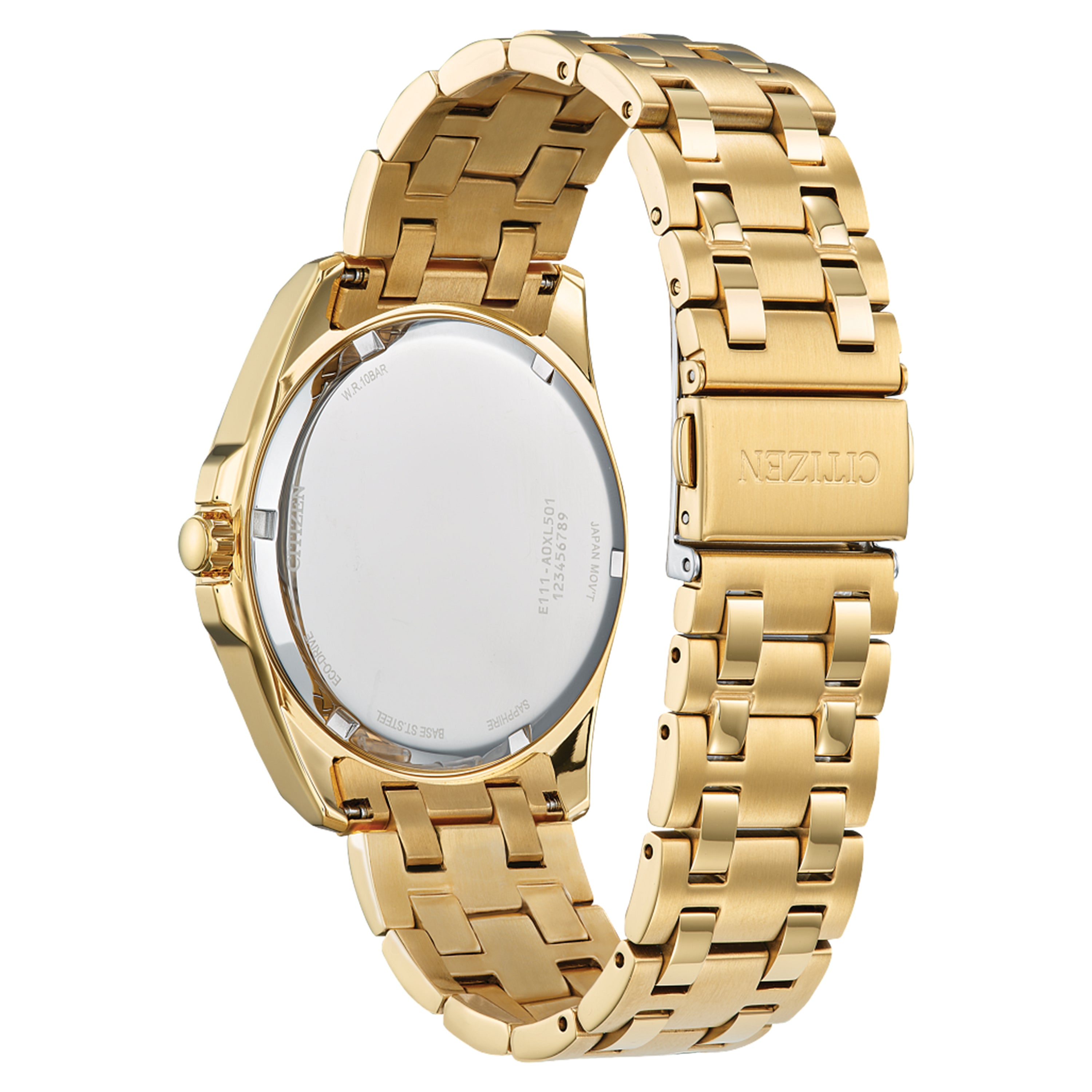 Citizen Eco-Drive Watch