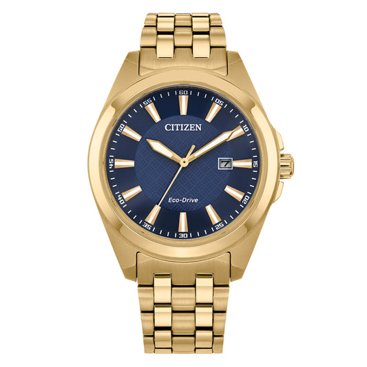 Citizen Eco-Drive Watch
