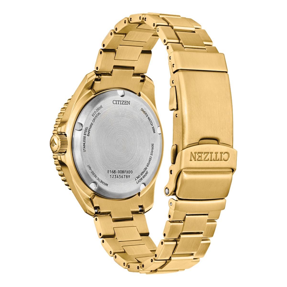 Mens Promaster Dive Citizen Watch