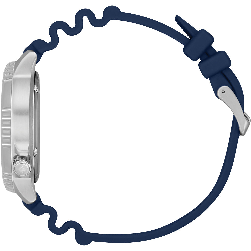 Citizen Men's Watch Promaster Diver BN0151-09L