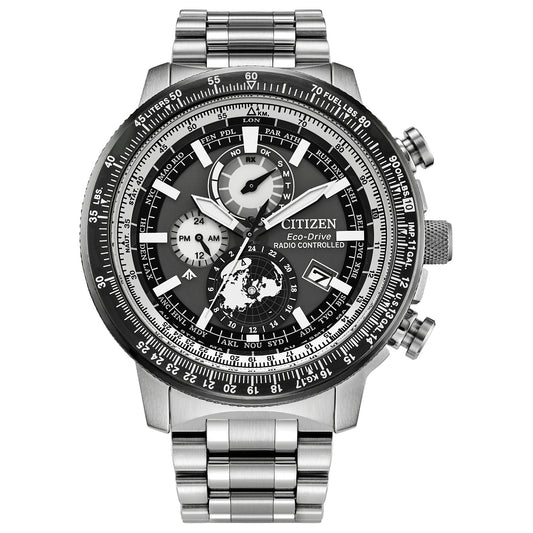 Citizen Promaster Geo Trekker Eco Men's Watch