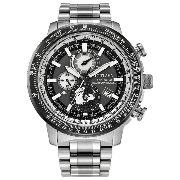 Citizen Promaster Geo Trekker Eco Men's Watch