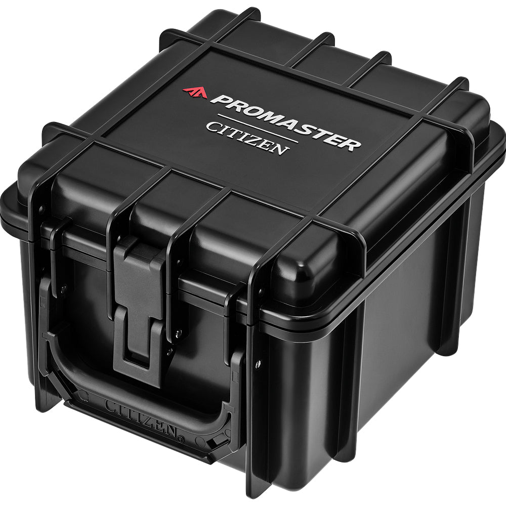 Promaster Navihawk A-T Chronograph Blue Dial Men's Watch