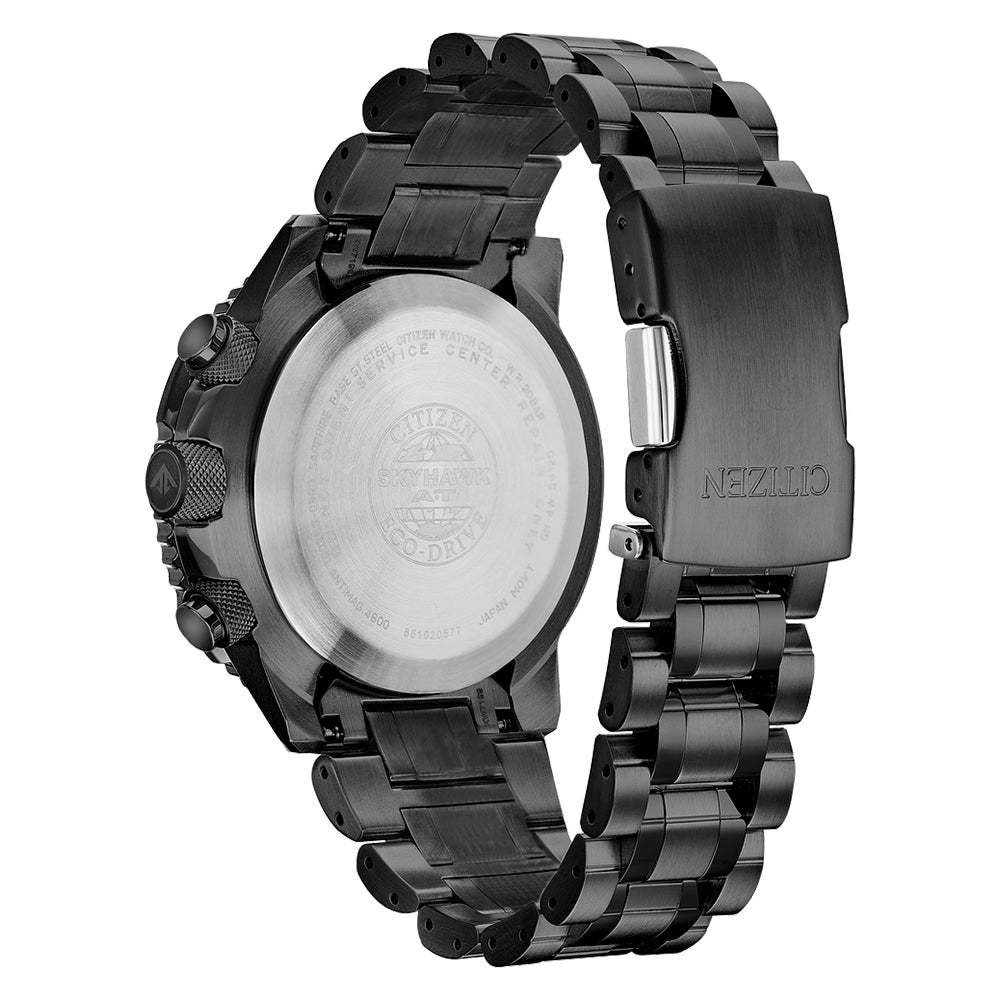Citizen Eco‑Drive Promaster Skyhawk A‑T