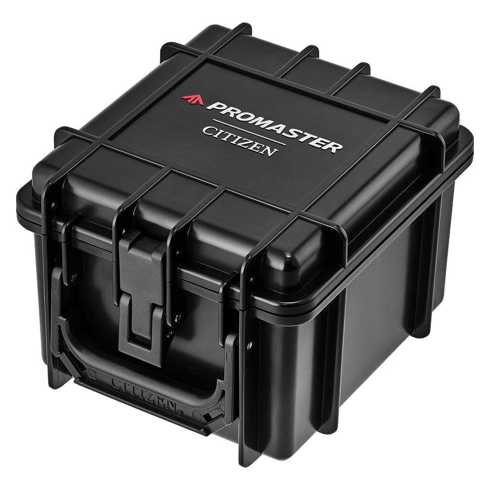 Citizen Promaster Skyhawk A-T Eco-Drive Black Titanium Band Men's Watch