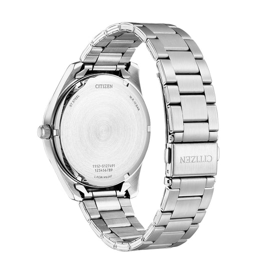 Citizen Men's Stainless Steel Watch