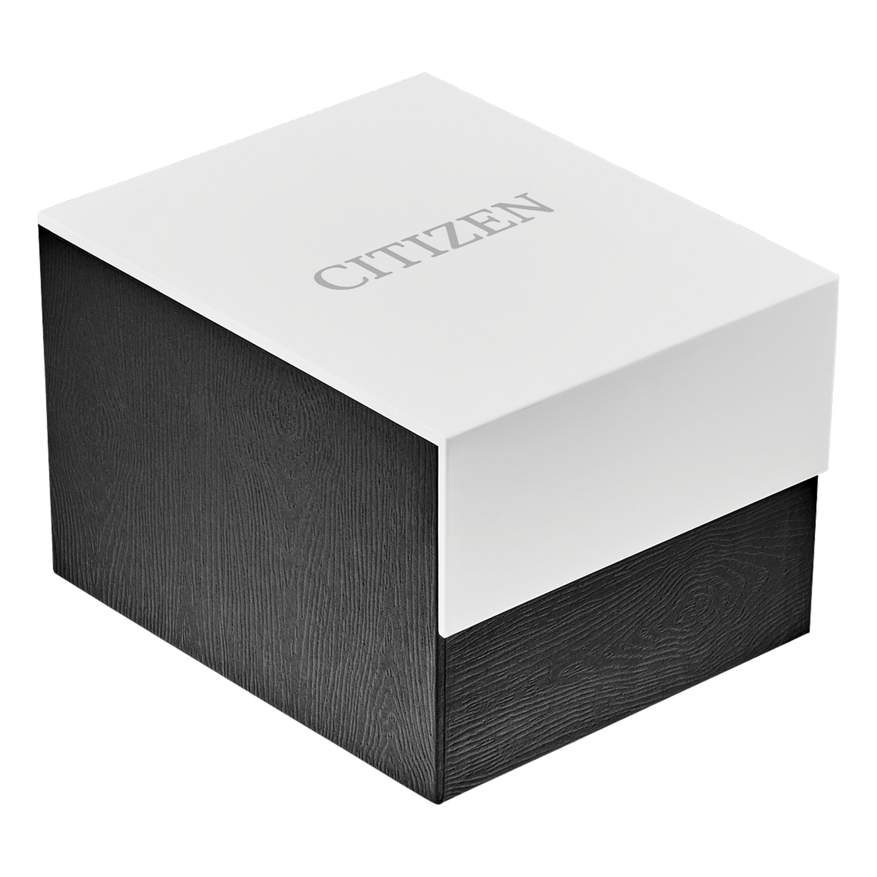 Men's Gold-Tone Stainless Steel Bracelet Watch 42mm