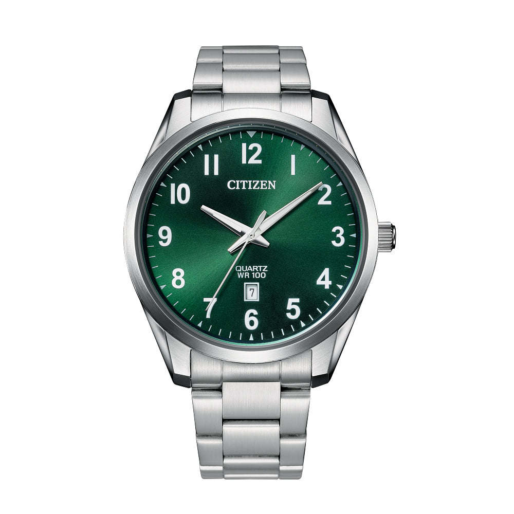 Citizen Men's Stainless Steel Watch
