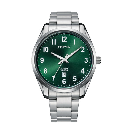 Citizen Men's Stainless Steel Watch