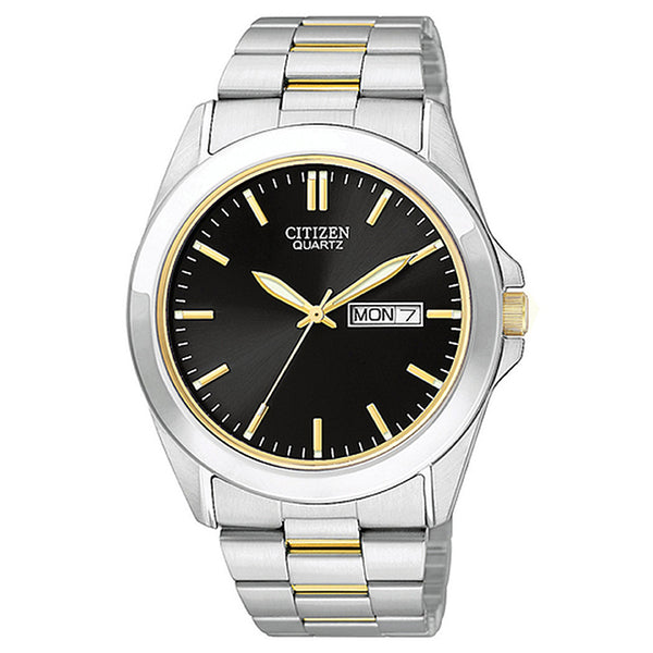 Citizen® Mens Two-tone Watch