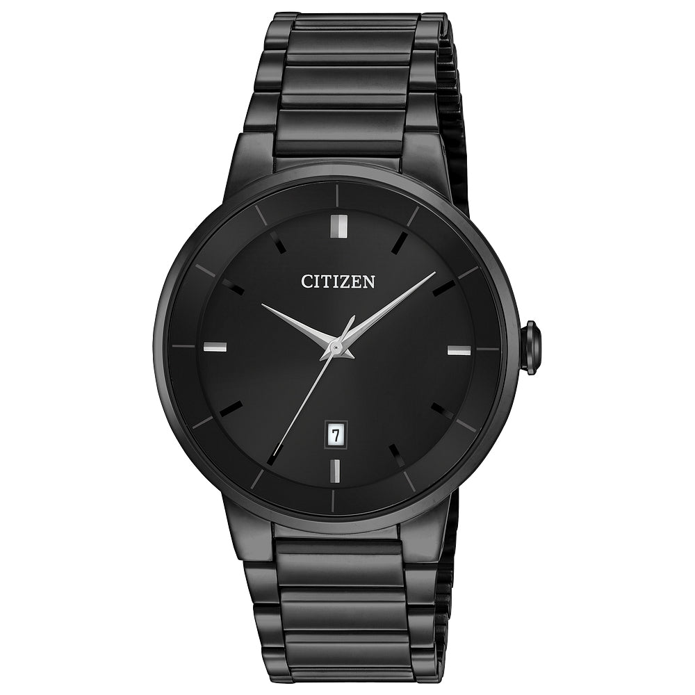 Citizen Men's Stainless Steel Watch