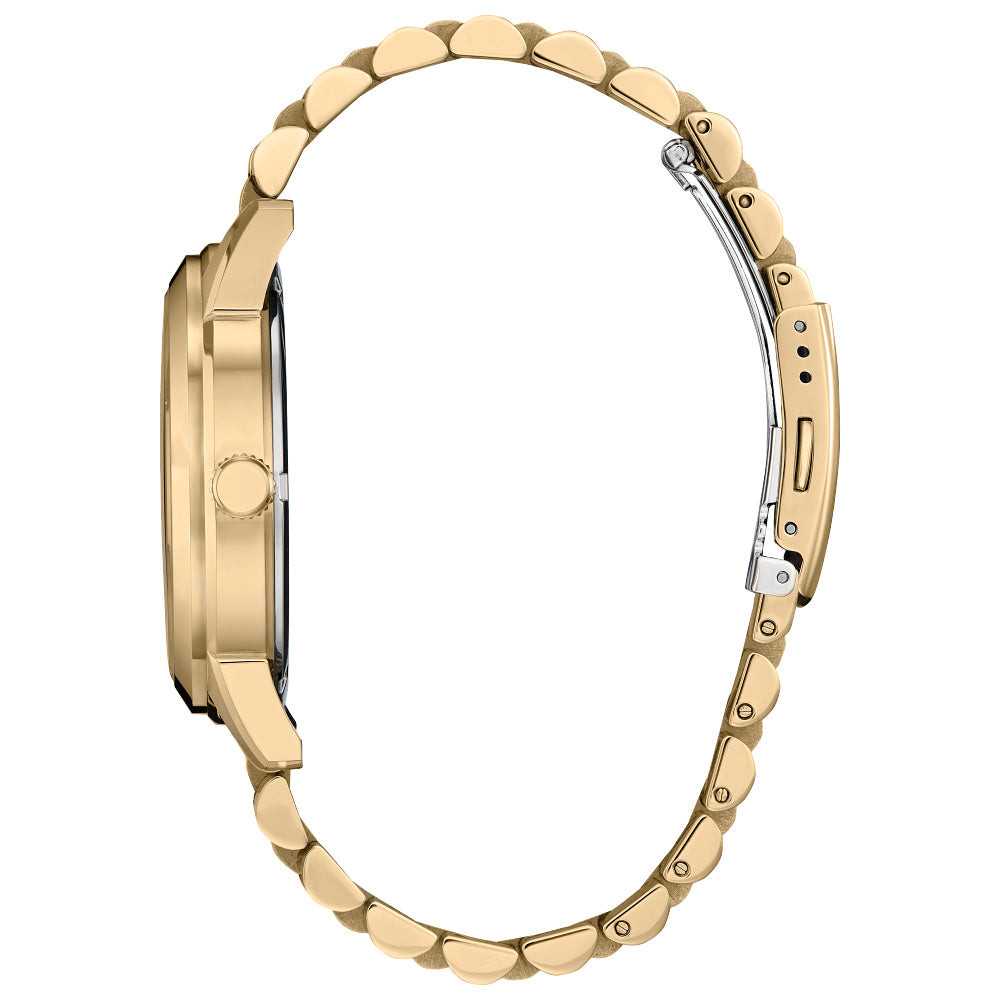 CITIZEN  ECO DRIVE MEN’S WATCH