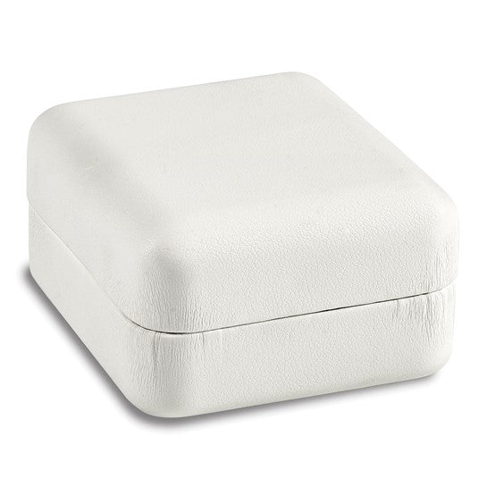 14kt Two Tone Yellow & Rose Gold Madi K Children's Heart Post Earrings