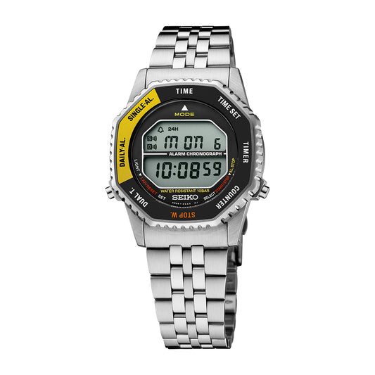 Seiko Astron Digital Rotocall SMGG17