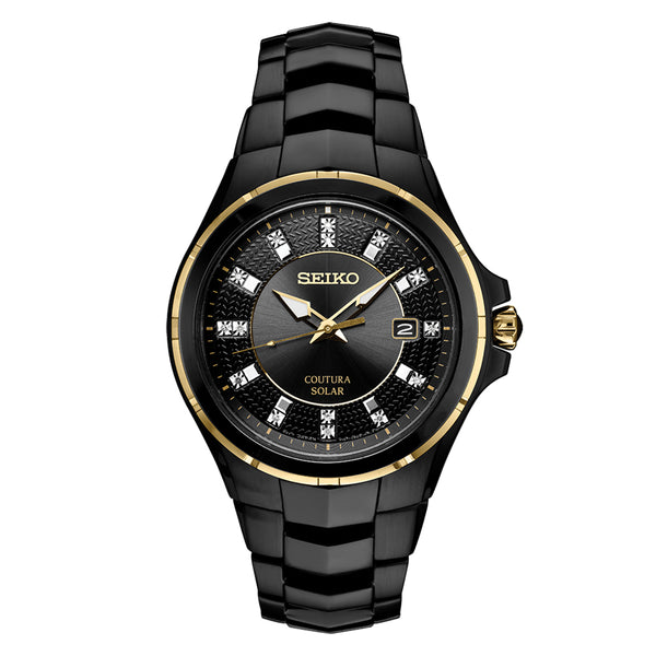 Seiko Coutura Men's Watch SNE506