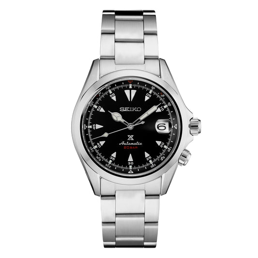 Men's Seiko Prospex Alpinist Automatic Watch SPB117