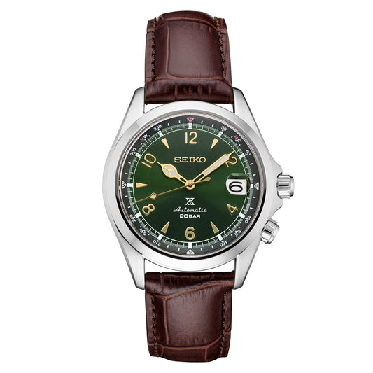 Seiko Men’s Automatic Prospex Luxe Watch